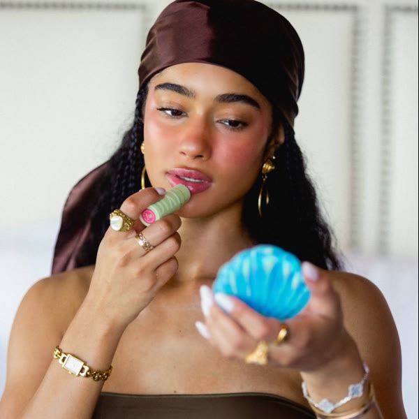 Lala Baptiste's Twitch profile picture