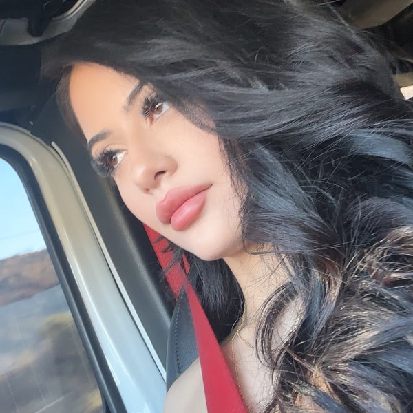 Wendy Ortiz's Twitch profile picture